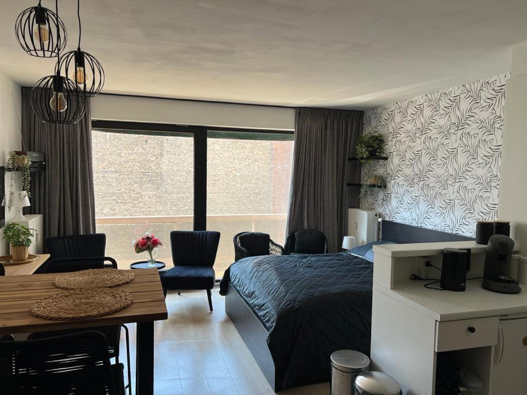 Estrella Del Mar 2 Appartement Oostende