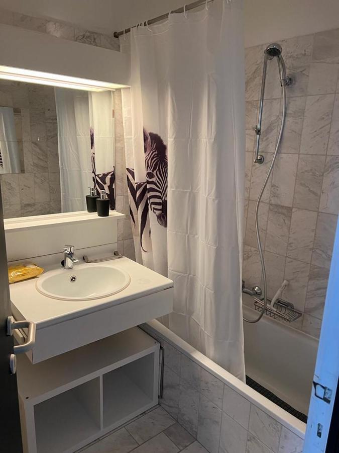 Apartment Estrella Del Mar 2 Ostend