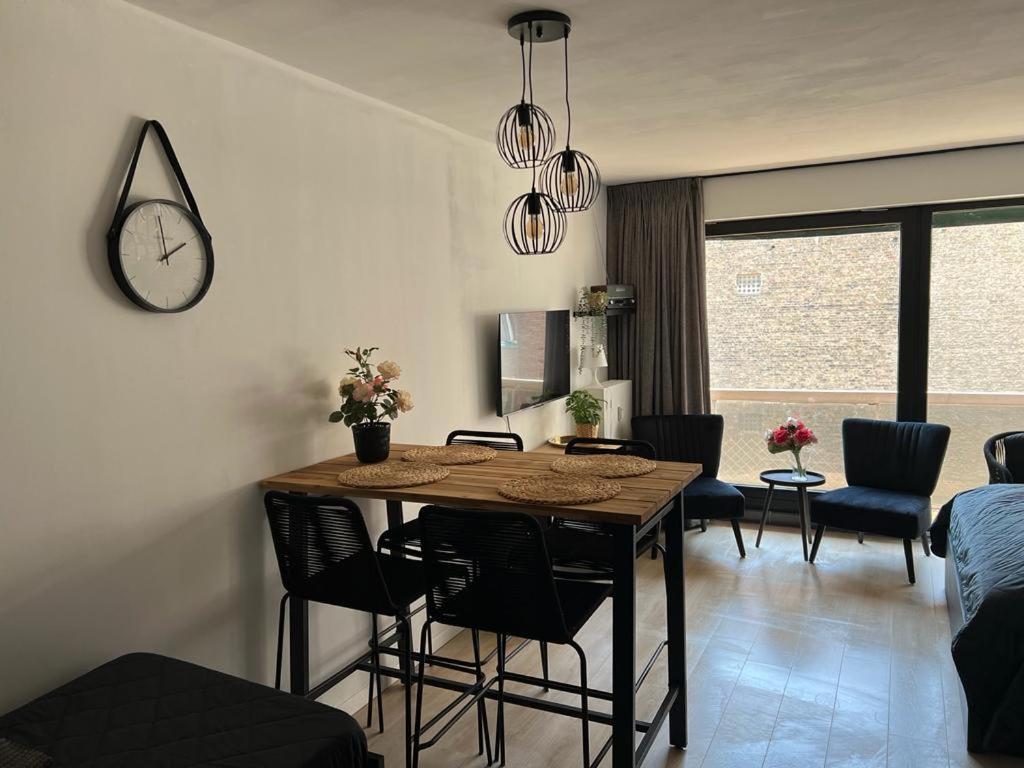 Estrella Del Mar 2 Apartment