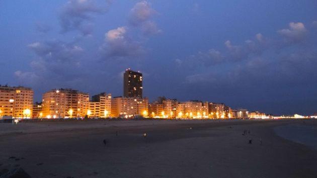 Apartment Estrella Del Mar 2